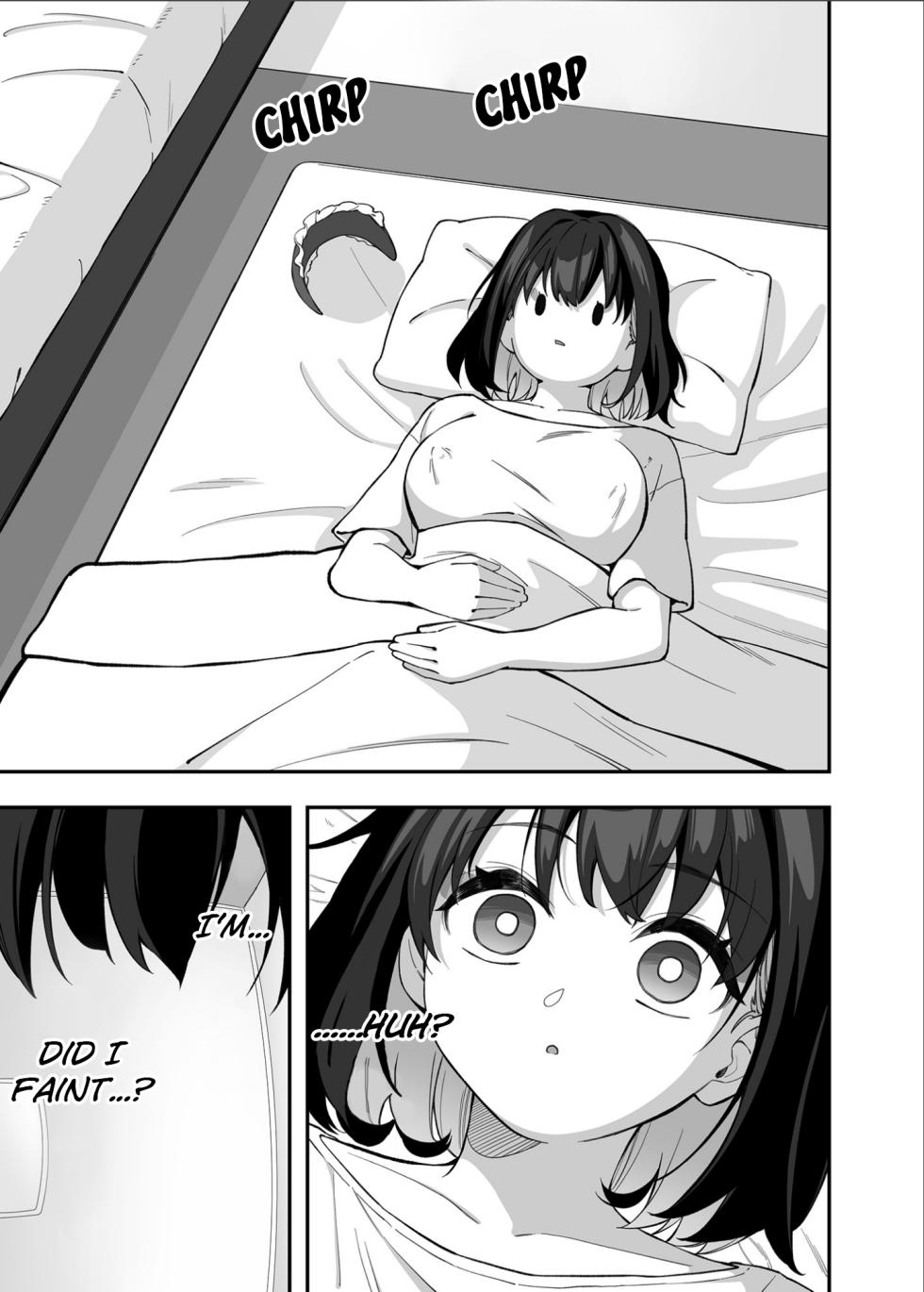 [Irotoricotori (Cotori Yuu)] Garie-chan no Omocha - Garie's XXX Toys 2 (Senki Zesshou Symphogear) [English] [Digital] - Page 34