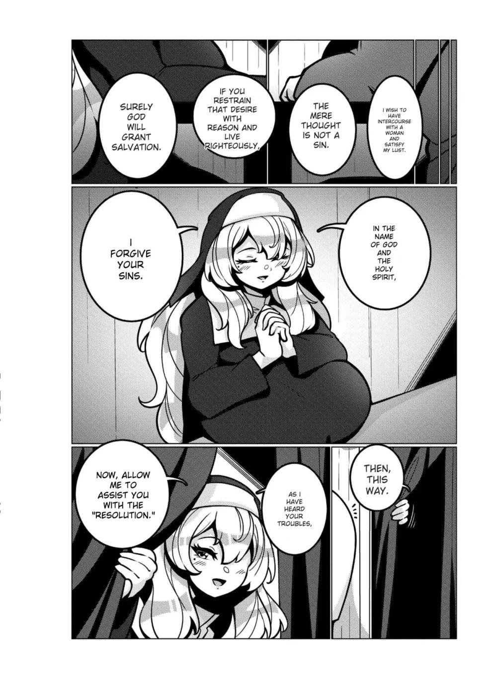 [Konoshige] Goku Nyuuzume - Ultimate [Oppai] Complete [Digital] - Page 38