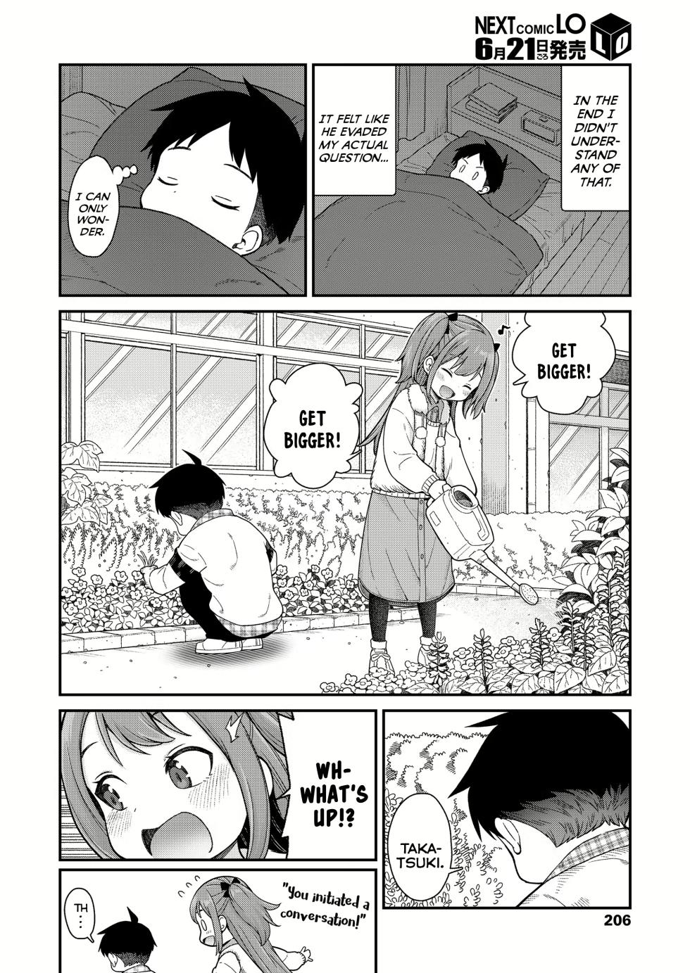 Give Me More [decensored] - Page 6