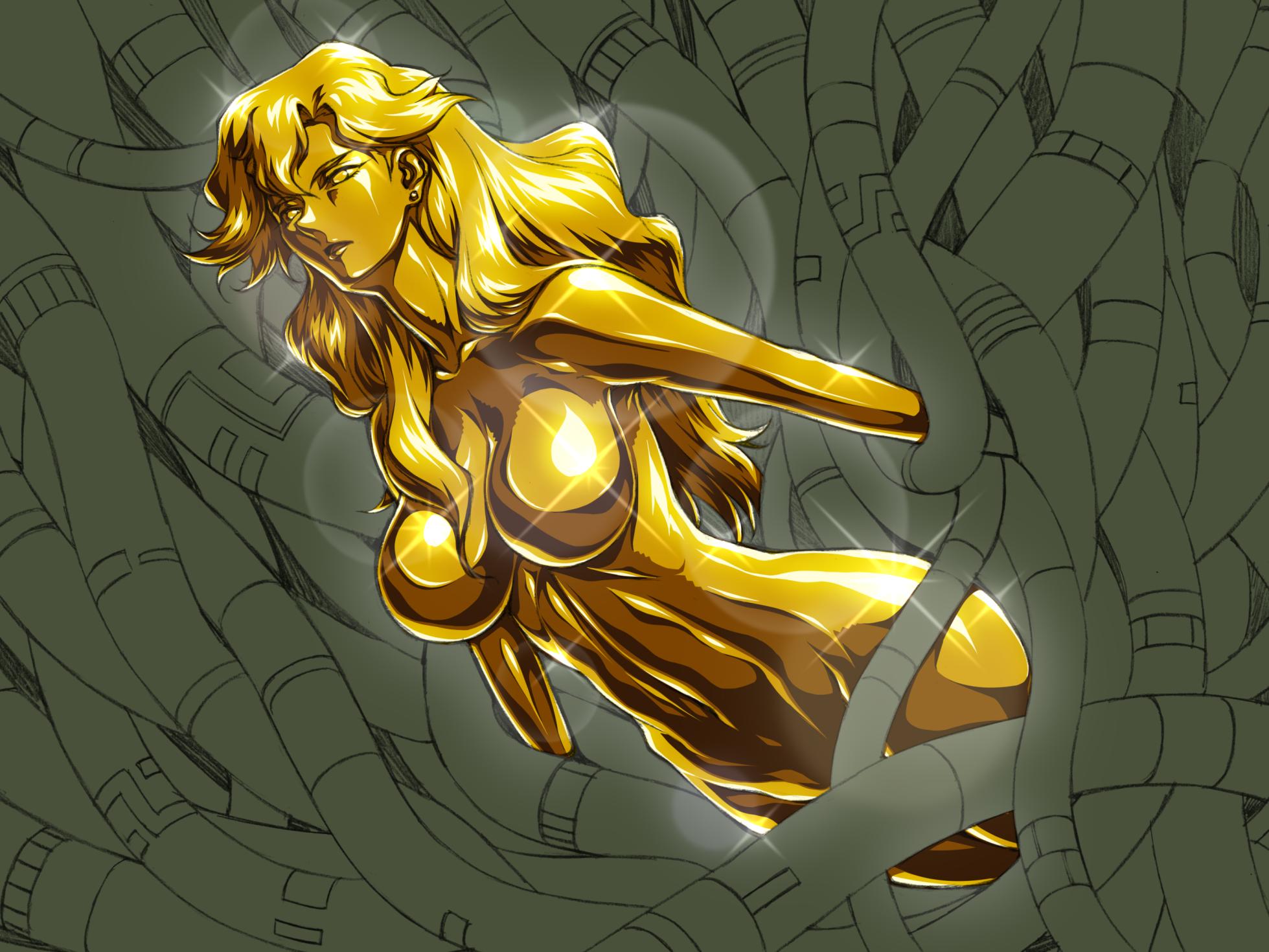 [Circle Rindou] tsuyateka shinshoku no e 5 - Page 11