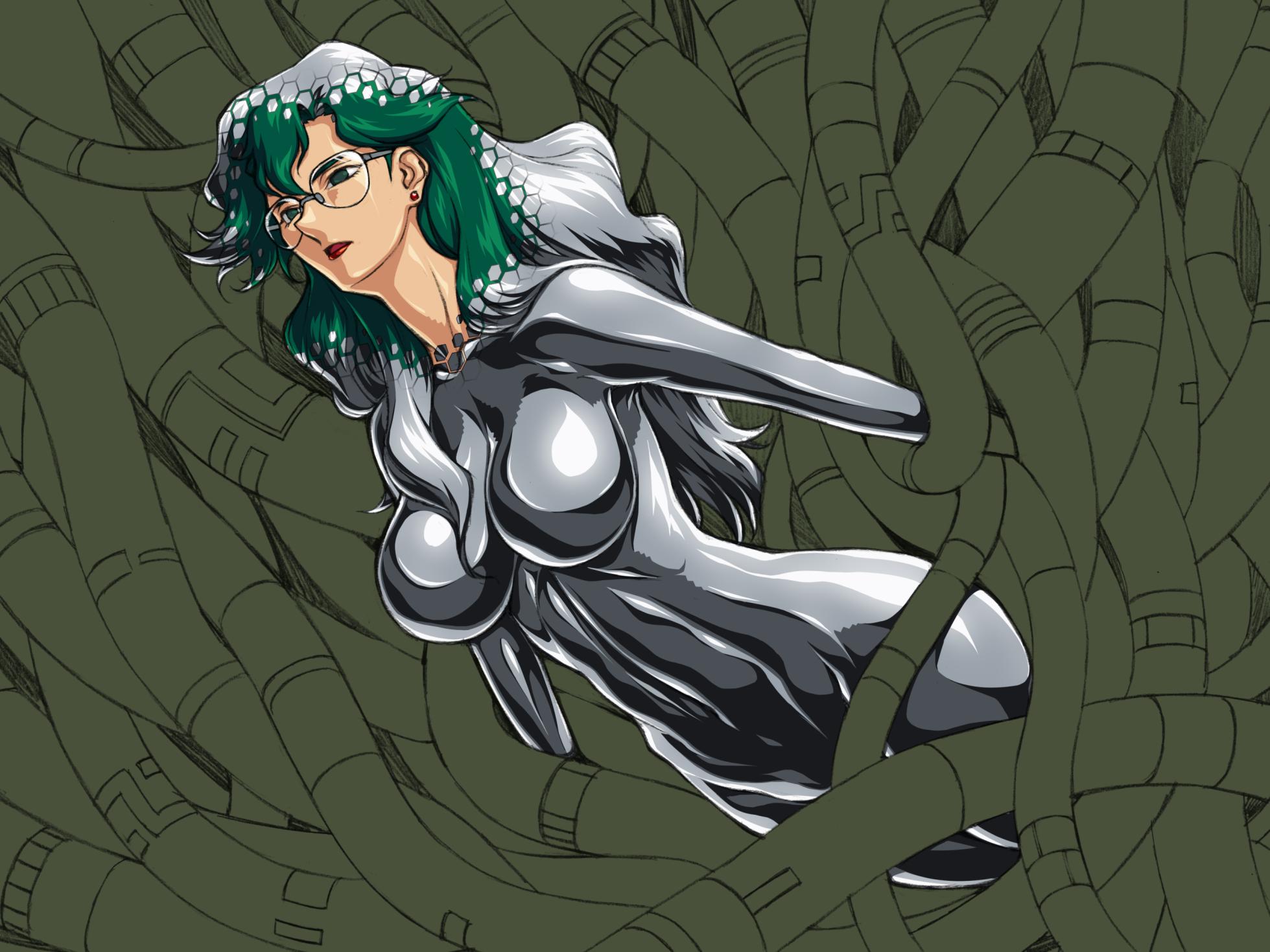 [Circle Rindou] tsuyateka shinshoku no e 5 - Page 17