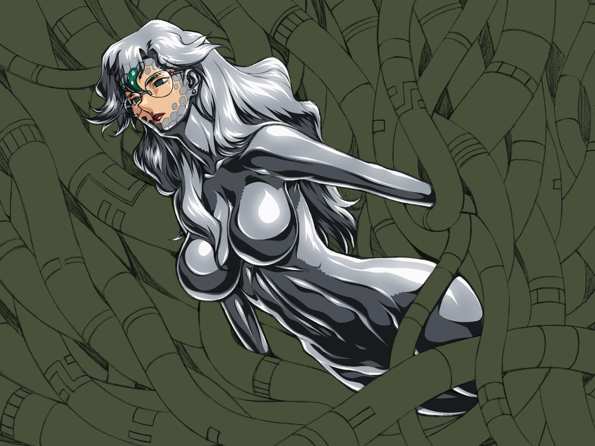 [Circle Rindou] tsuyateka shinshoku no e 5 - Page 18