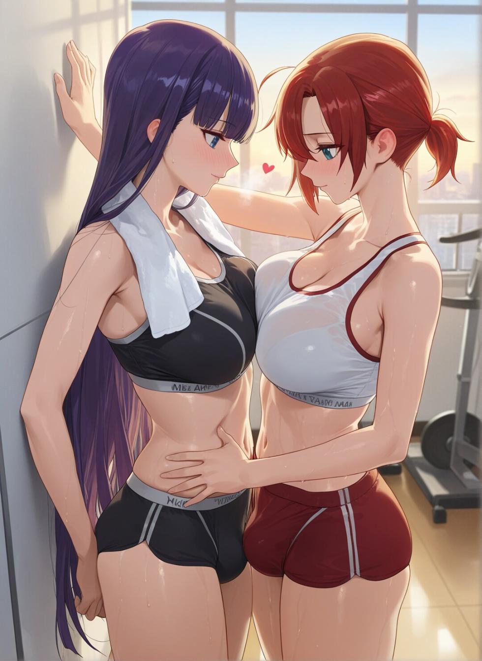2025-11-03 Martha x Boudica RAMETAKI (PATREON) [AI Generated] - Page 17