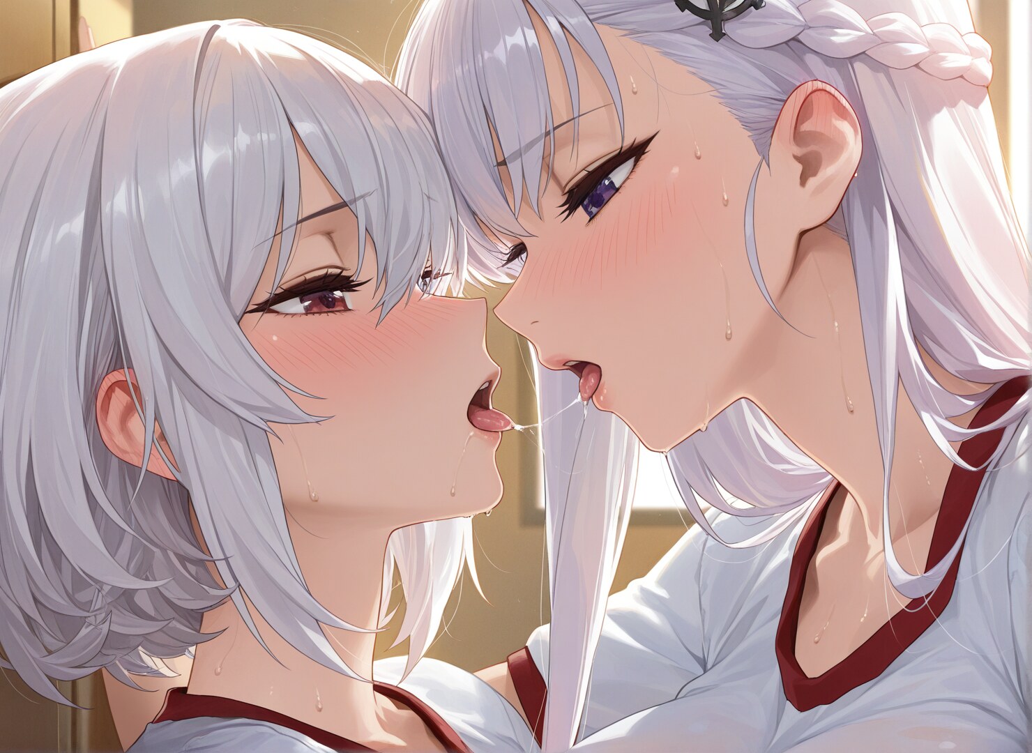 2025-11-05 Belfast x Sirius RAMETAKI (PATREON) [AI Generated] - Page 5