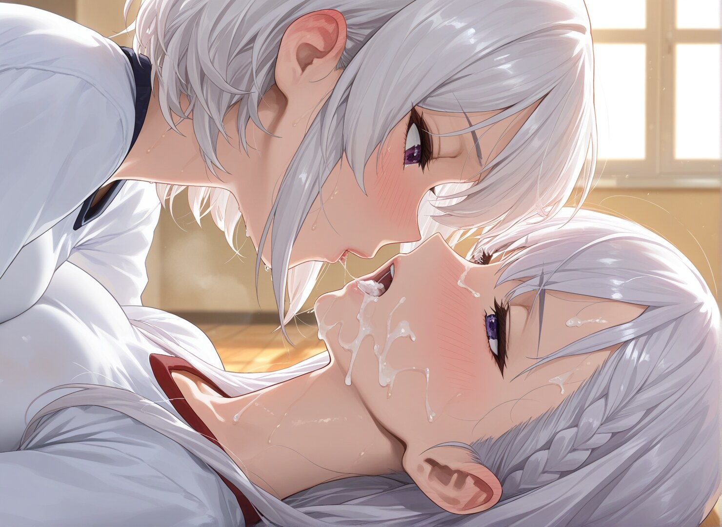 2025-11-05 Belfast x Sirius RAMETAKI (PATREON) [AI Generated] - Page 33