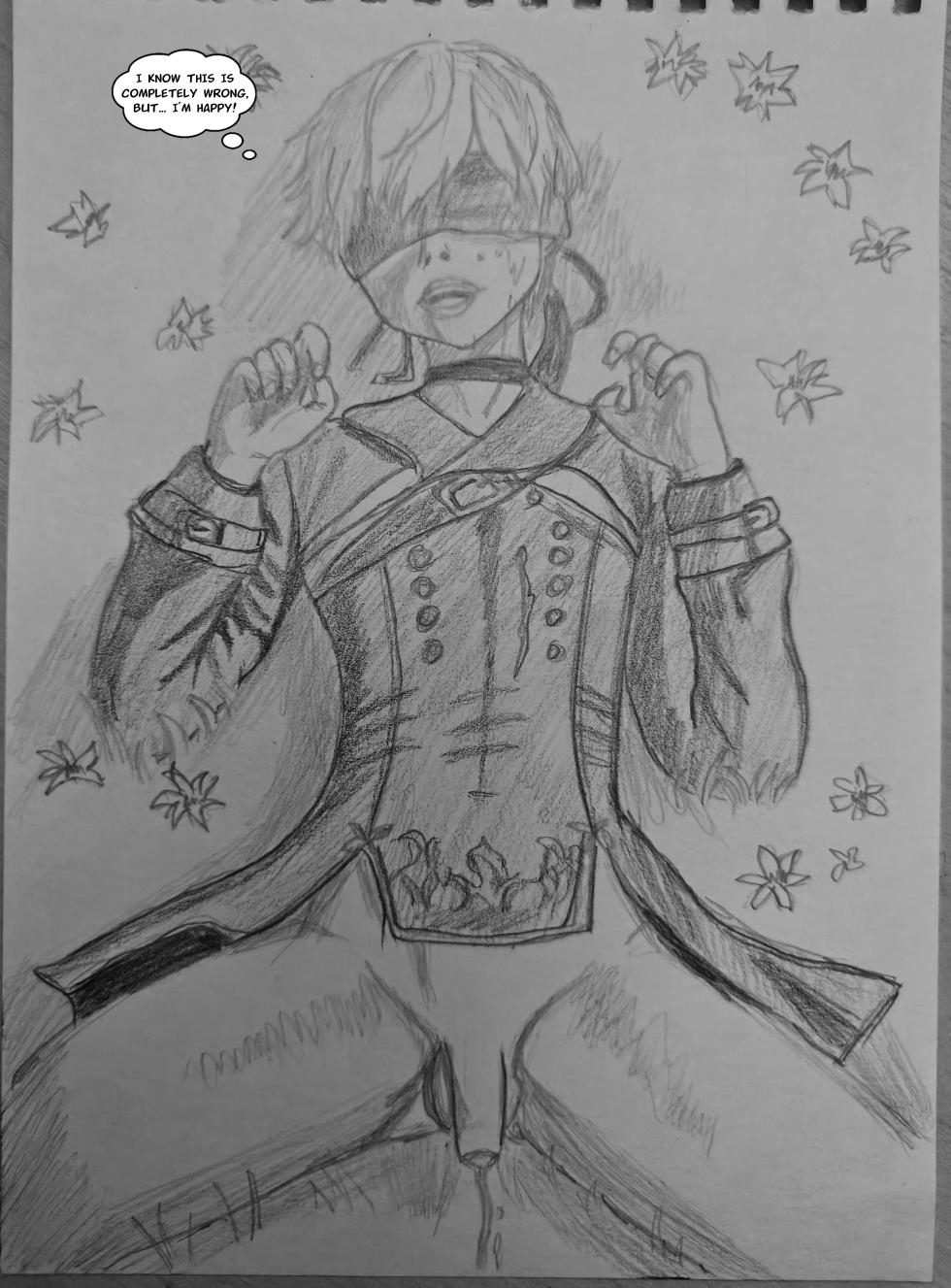 [Purelewds] Infection of Passion - Page 10