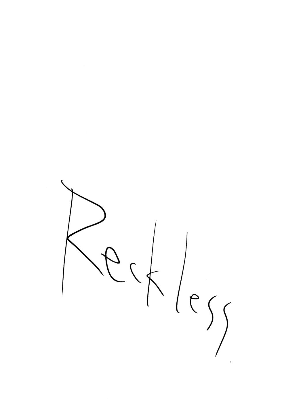 [SHISHKABERRY (Dappo)] Reckless (Big Hero 6) - Page 4