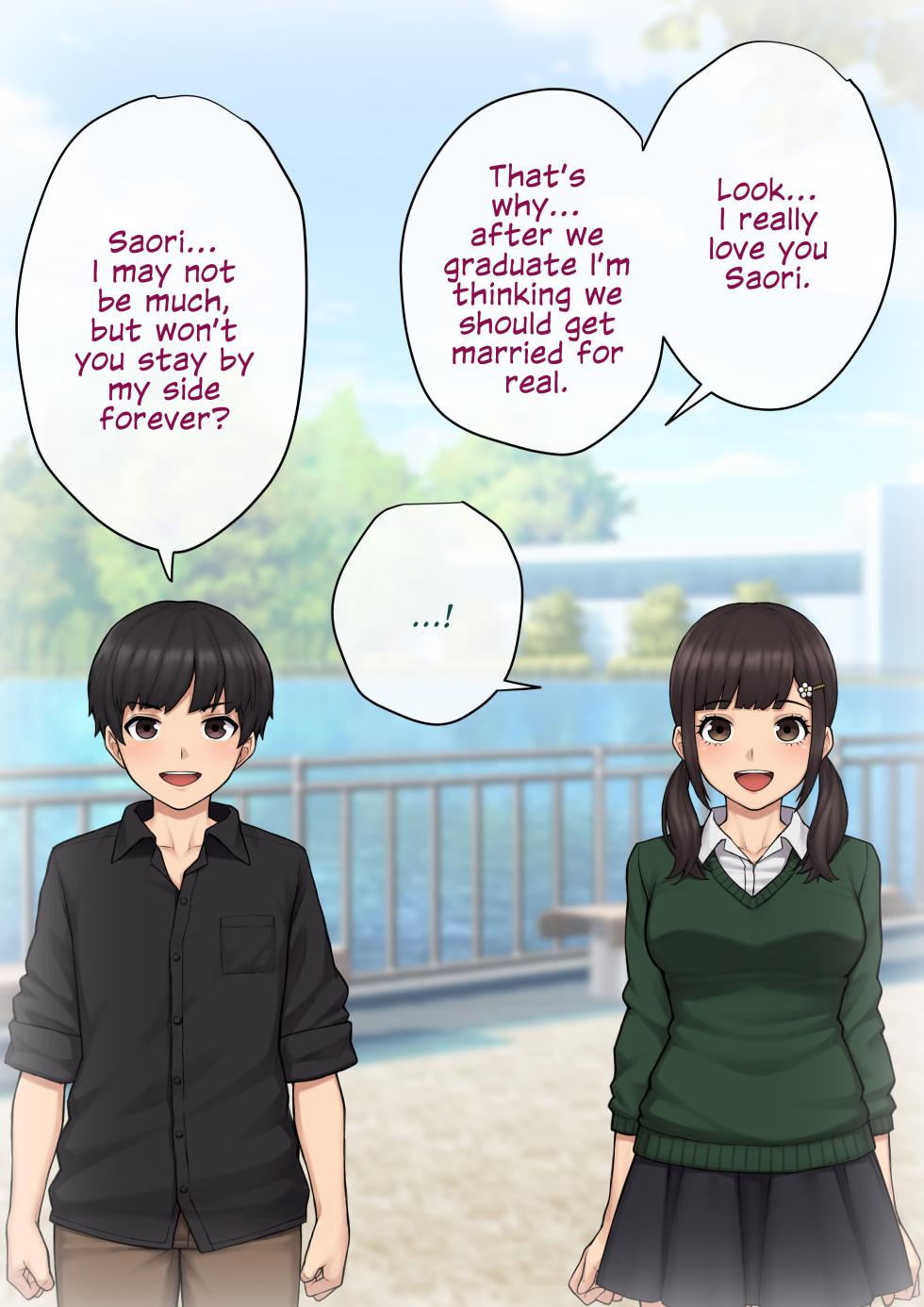 [Trans Tribune (Wataya)] Tomo Ochi 2 ~Kekkon o Chikatta Kanojo o Netorareta Ageku Mesu Ochi Saserareta Ore no Matsuro~ | Tomo Ochi 2 ~My Tragic End After My Fiancée Was Stolen and I Was Turned Into a Female~ Last Part [English] [uncensored] [Ottoberg matingpress] - Page 21