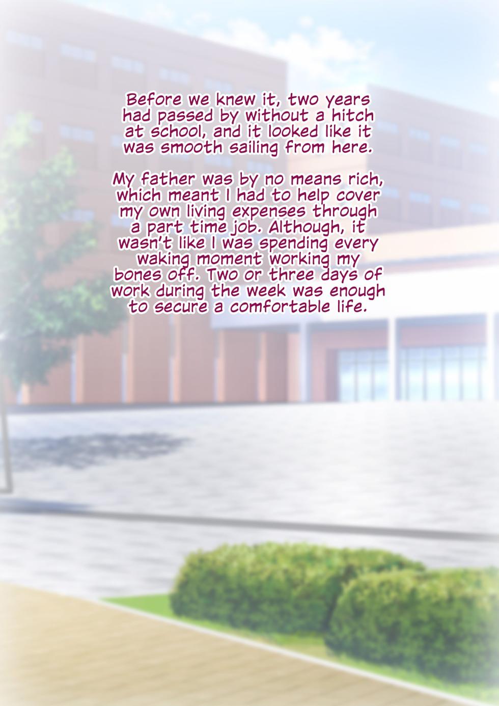 [Trans Tribune (Wataya)] Tomo Ochi 2 ~Kekkon o Chikatta Kanojo o Netorareta Ageku Mesu Ochi Saserareta Ore no Matsuro~ | Tomo Ochi 2 ~My Tragic End After My Fiancée Was Stolen and I Was Turned Into a Female~ Last Part [English] [uncensored] [Ottoberg matingpress] - Page 27