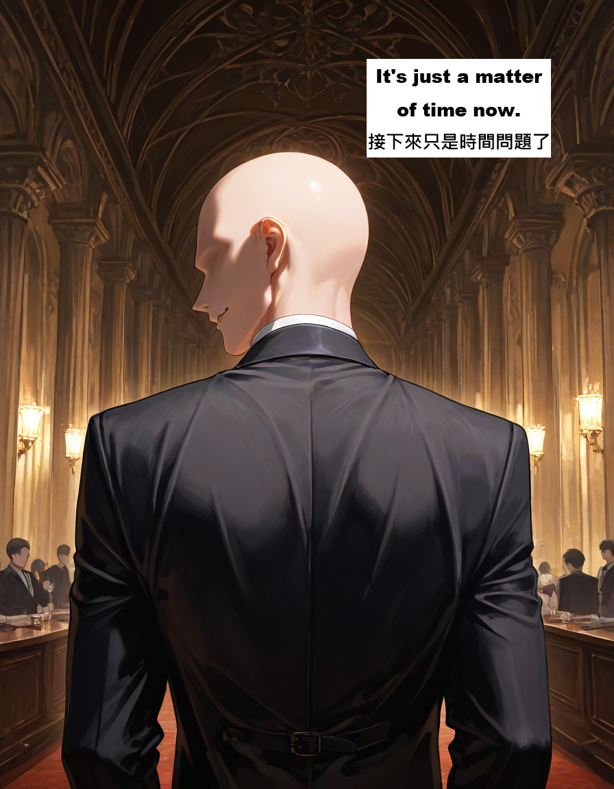 [Gragas743] Acheron - Honkai: Star Rail (Patreon) (AI Generated) - Page 34