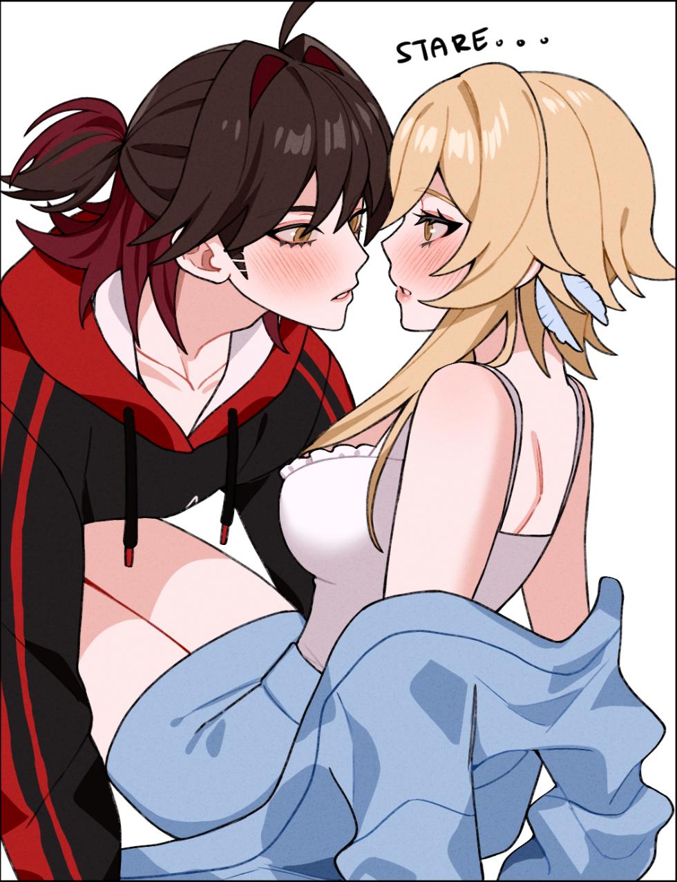 [nana_illust]artist:nana_illust patreon合集23～25.2 - Page 39