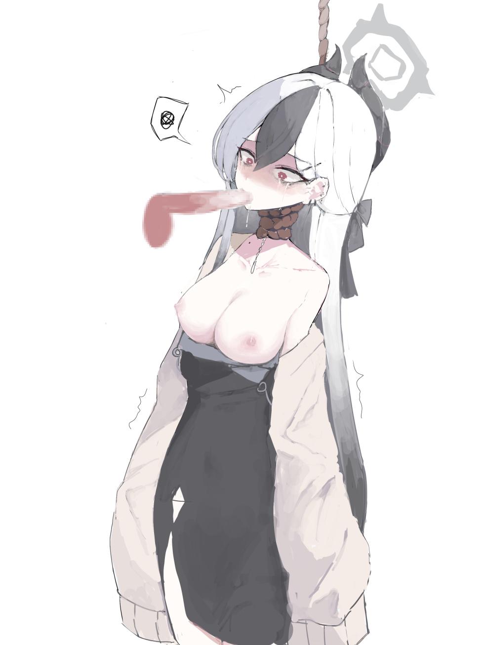 [GURO|猎奇] [blue spine] pixiv collection - Page 13