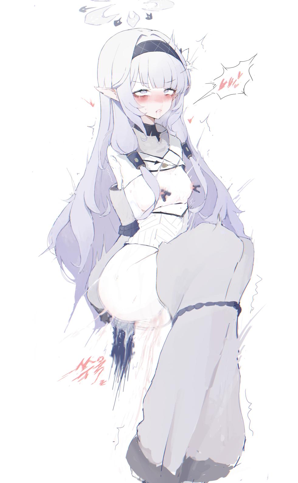 [GURO|猎奇] [blue spine] pixiv collection - Page 26