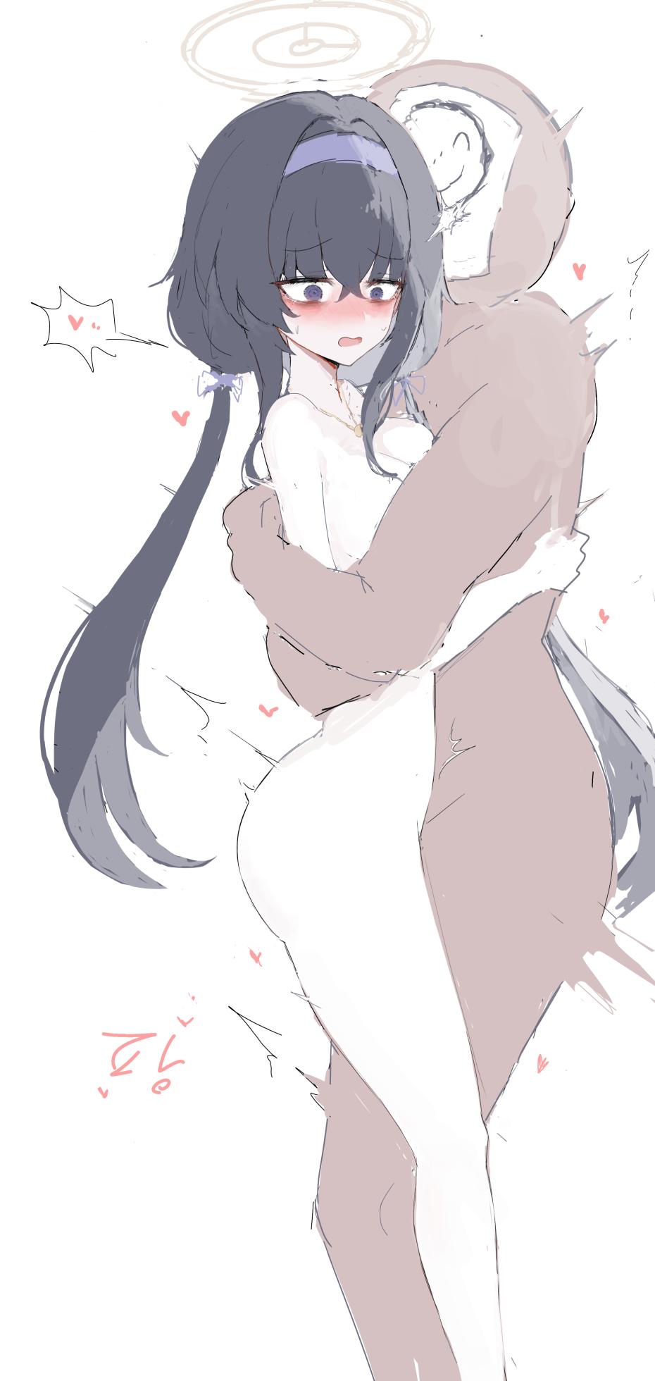 [GURO|猎奇] [blue spine] pixiv collection - Page 28