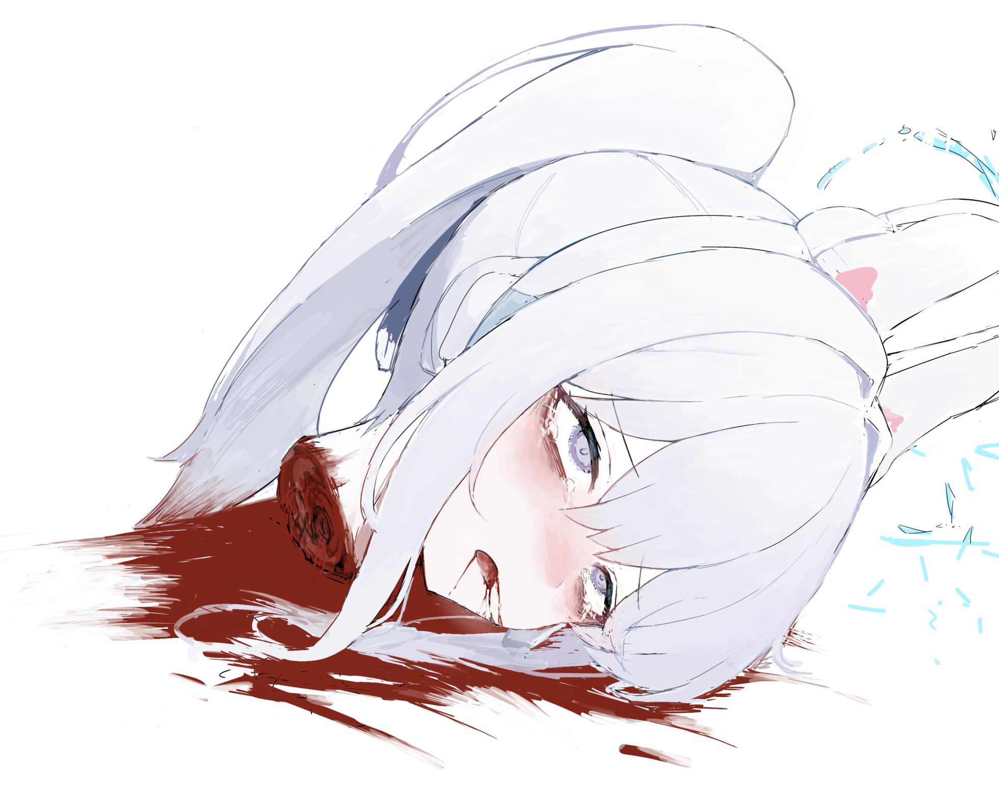 [GURO|猎奇] [blue spine] pixiv collection - Page 32