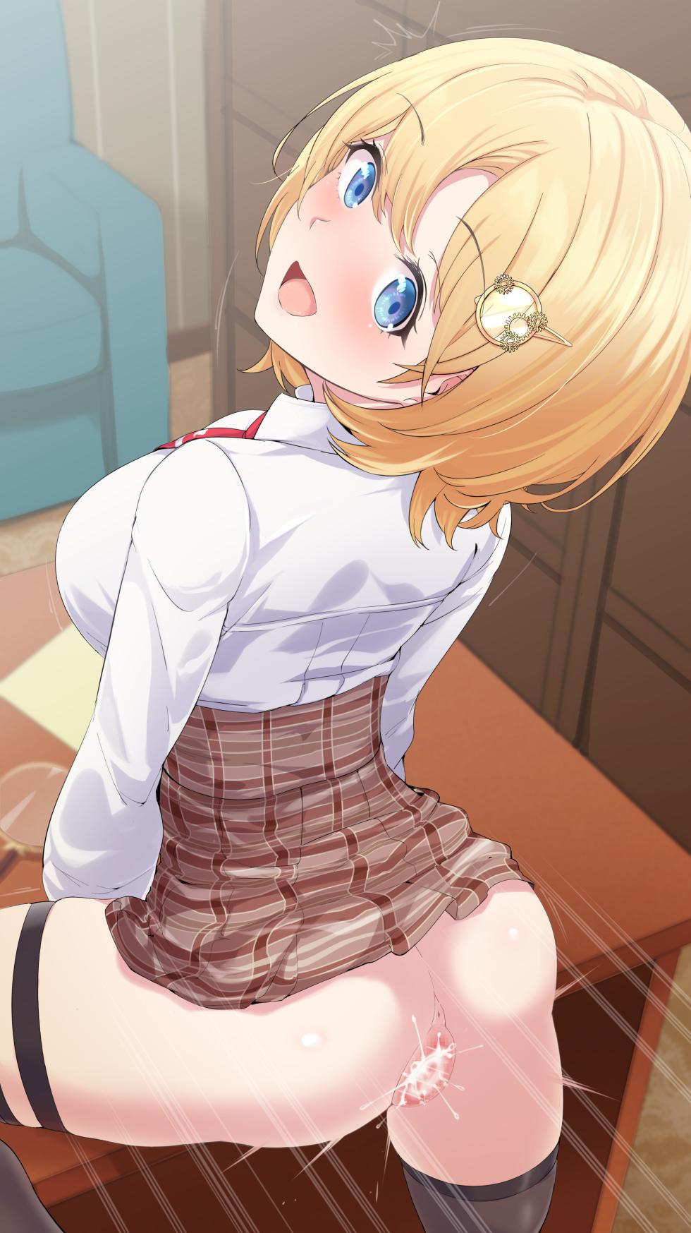 [MP150.plus] Wats〇 Amelia 23年2月13日 - Page 20