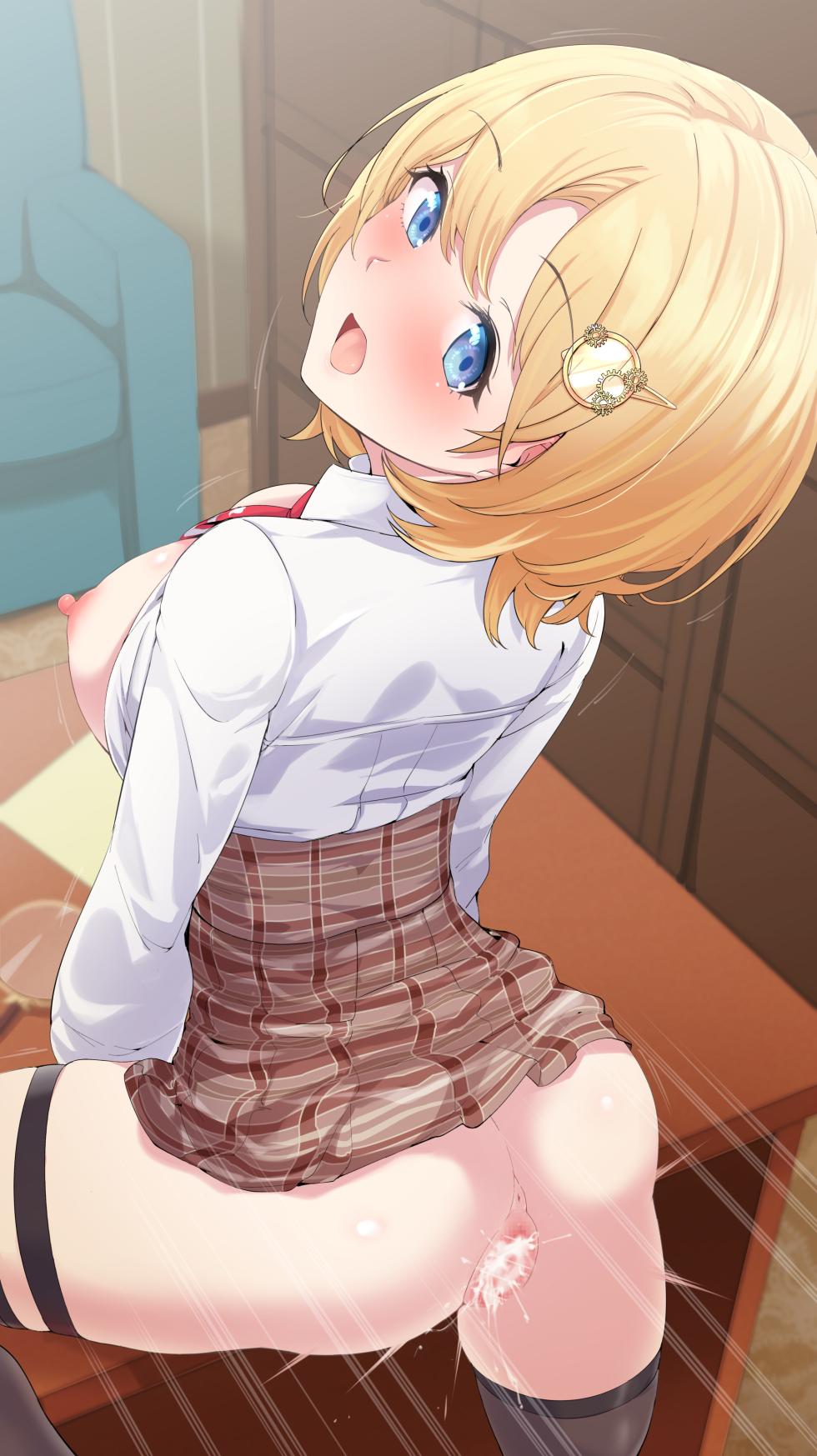[MP150.plus] Wats〇 Amelia 23年2月13日 - Page 22