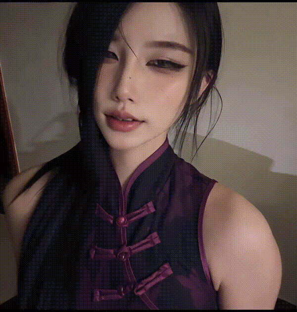 凡青一 [AI Generated] - Page 6