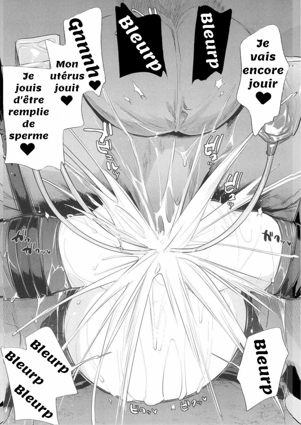 Gakeppuchi Idol Butabako Saikyouiku - Page 39