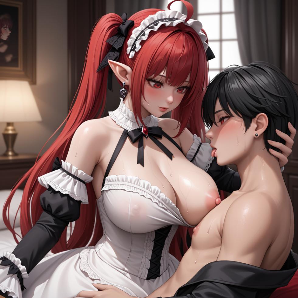 DNF2 [ai generated] - Page 14