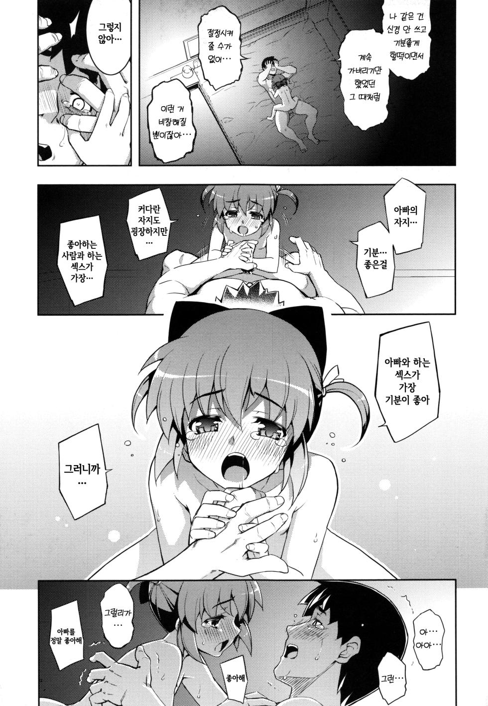[Namonashi] NTR² Epilogue + Ch.6 Shuusei Kahitsu ｜ NTR² 에필로그 + 6화 수정추가 - Page 3