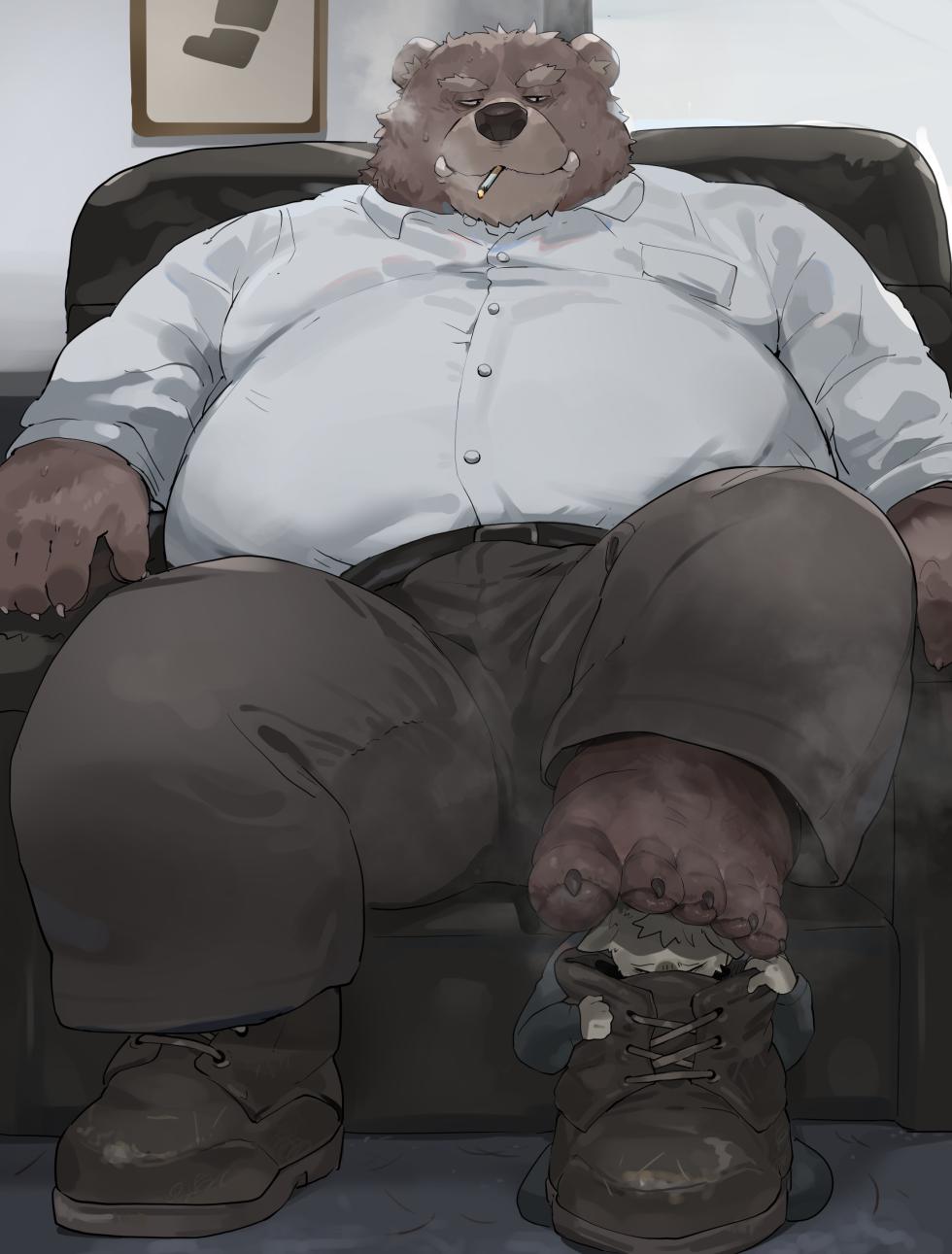 [Fanbox]moo2 - Page 25