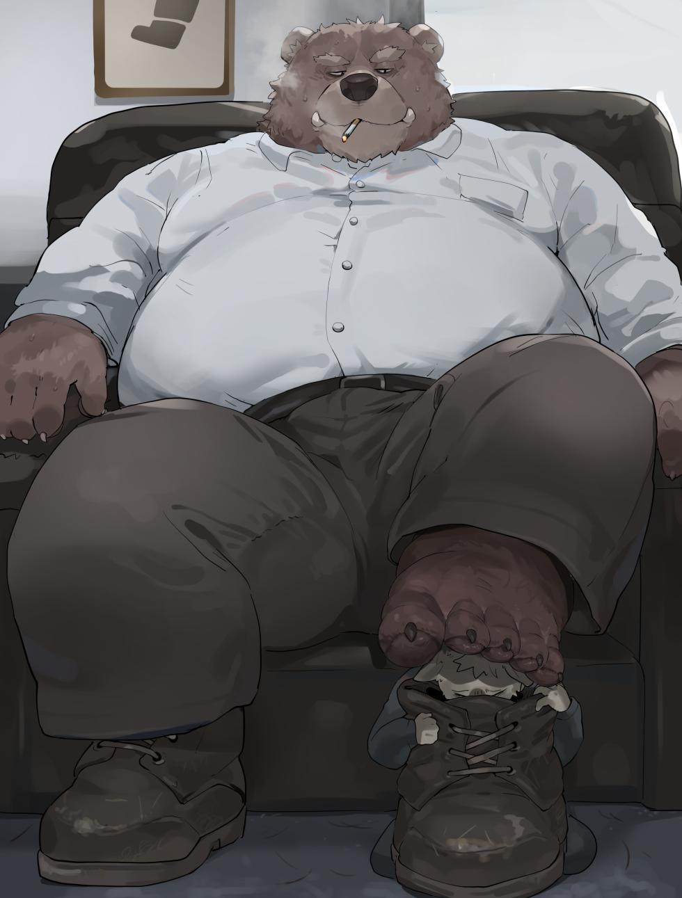 [Fanbox]moo2 - Page 26