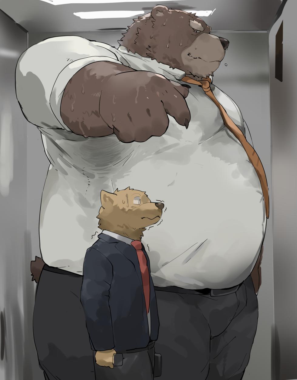 [Fanbox]moo2 - Page 40