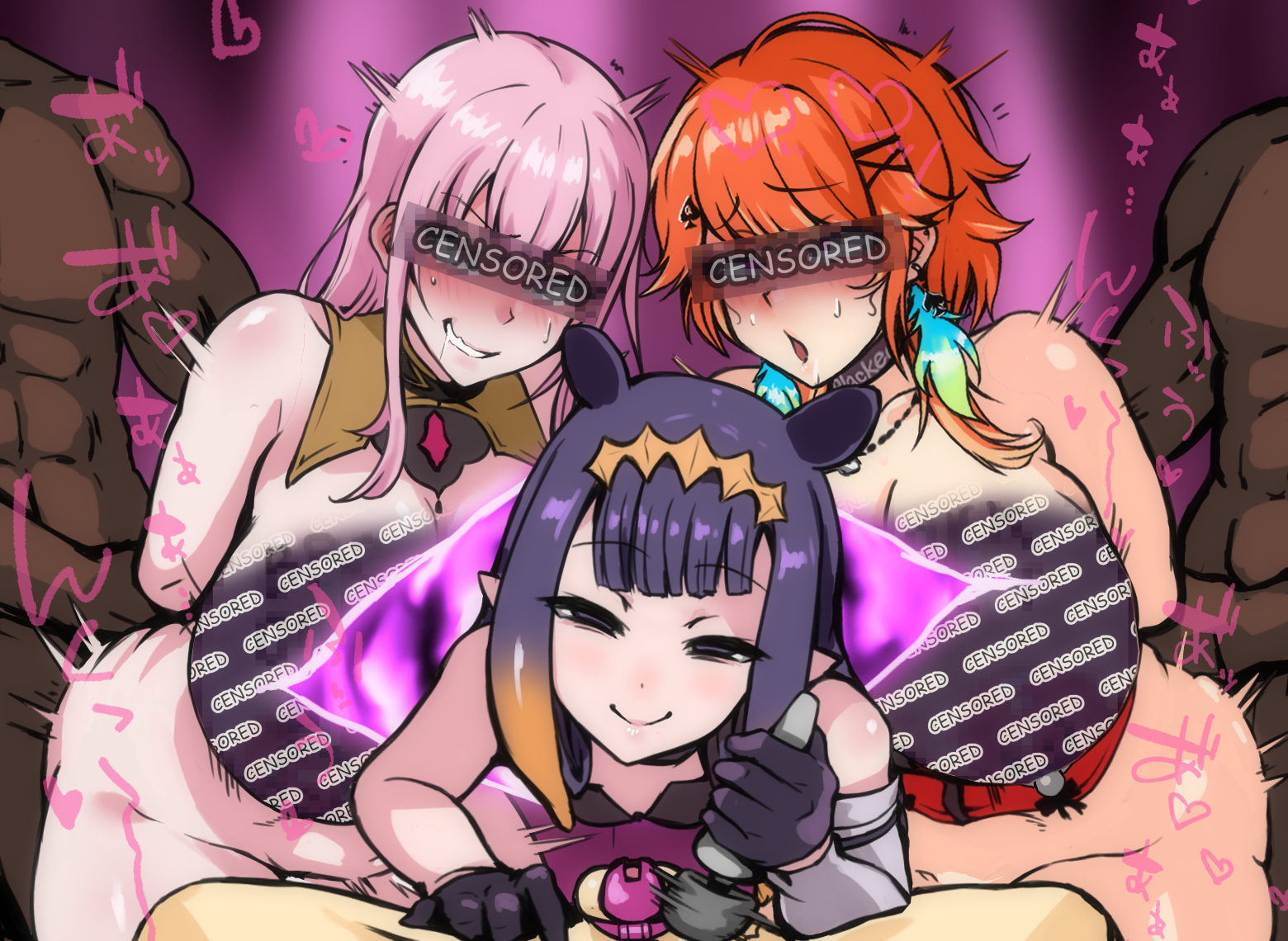 [1500sumire] 10月 October event [Hololive] - Page 15