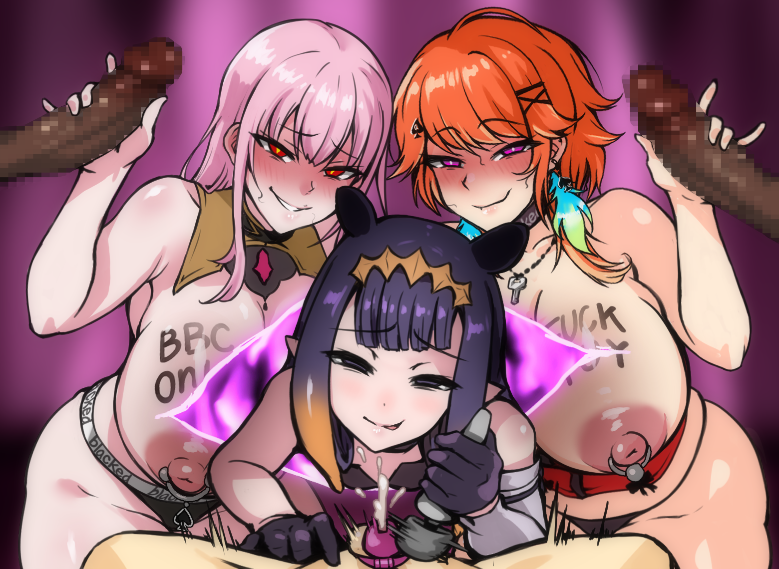 [1500sumire] 10月 October event [Hololive] - Page 29
