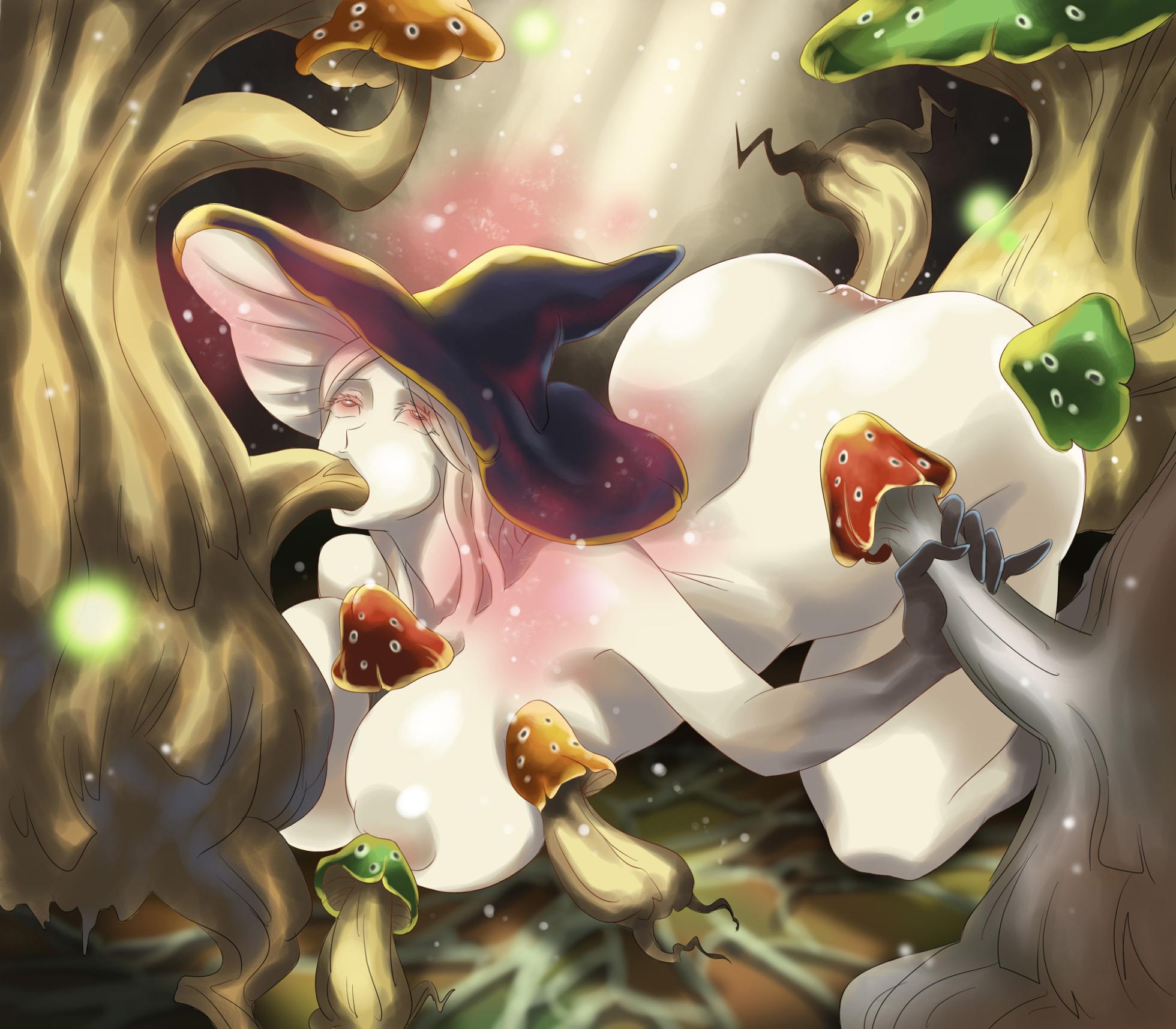 Mushroom - Page 6