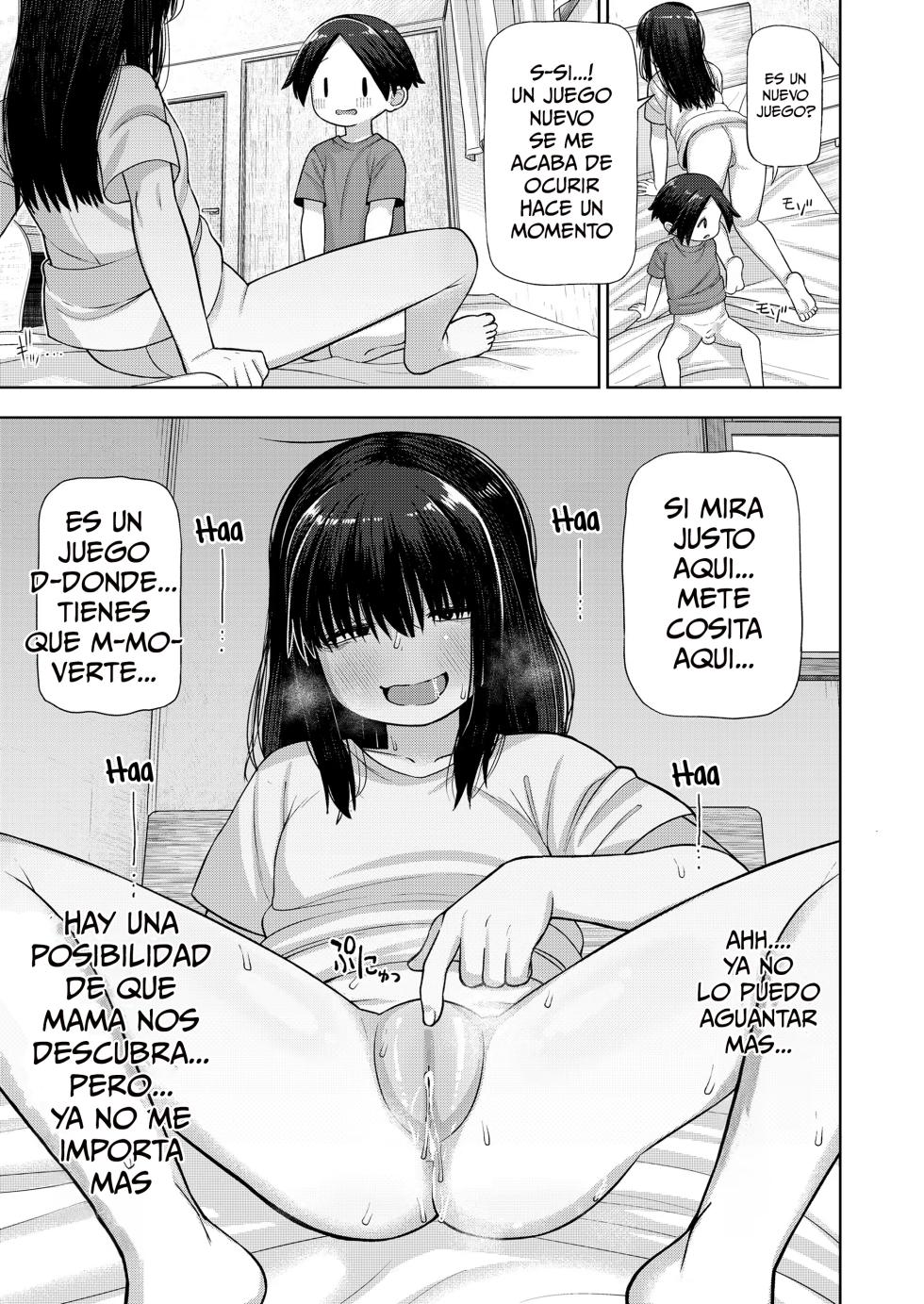[Leonardo 16sei] Watashi no Stress Hassanhou｜Mi Juguete Anti-Estrés Personal (COMIC LO 2025-10) [Spanish] [Me Banearon x P3NDEJ0] [Digital] - Page 15