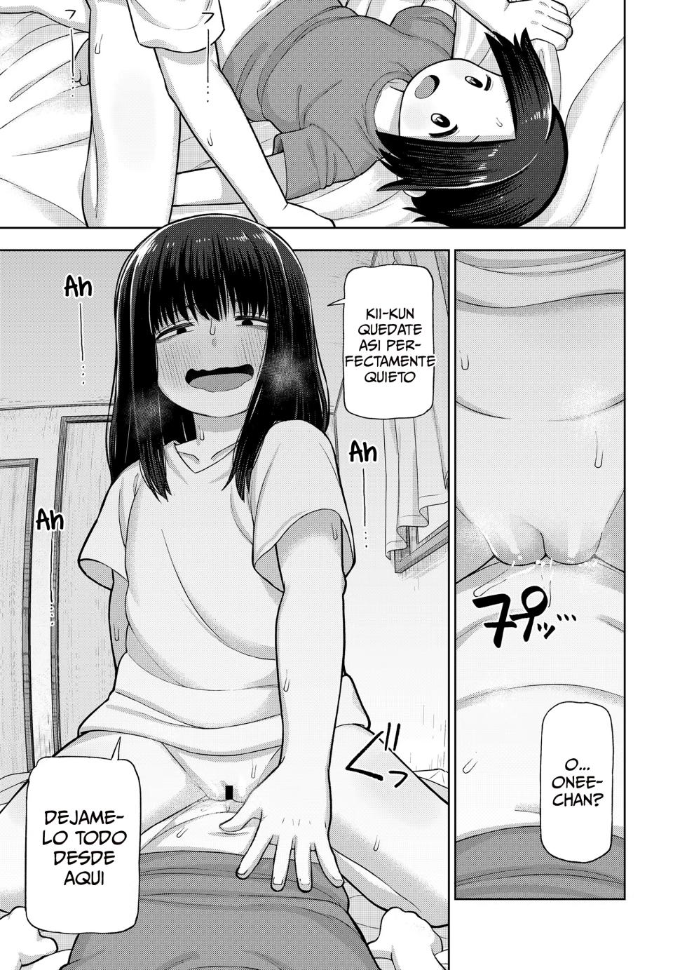 [Leonardo 16sei] Watashi no Stress Hassanhou｜Mi Juguete Anti-Estrés Personal (COMIC LO 2025-10) [Spanish] [Me Banearon x P3NDEJ0] [Digital] - Page 23