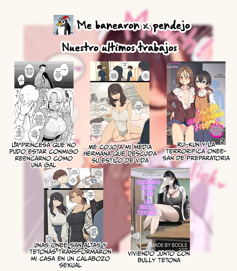 [Leonardo 16sei] Watashi no Stress Hassanhou｜Mi Juguete Anti-Estrés Personal (COMIC LO 2025-10) [Spanish] [Me Banearon x P3NDEJ0] [Digital] - Page 30