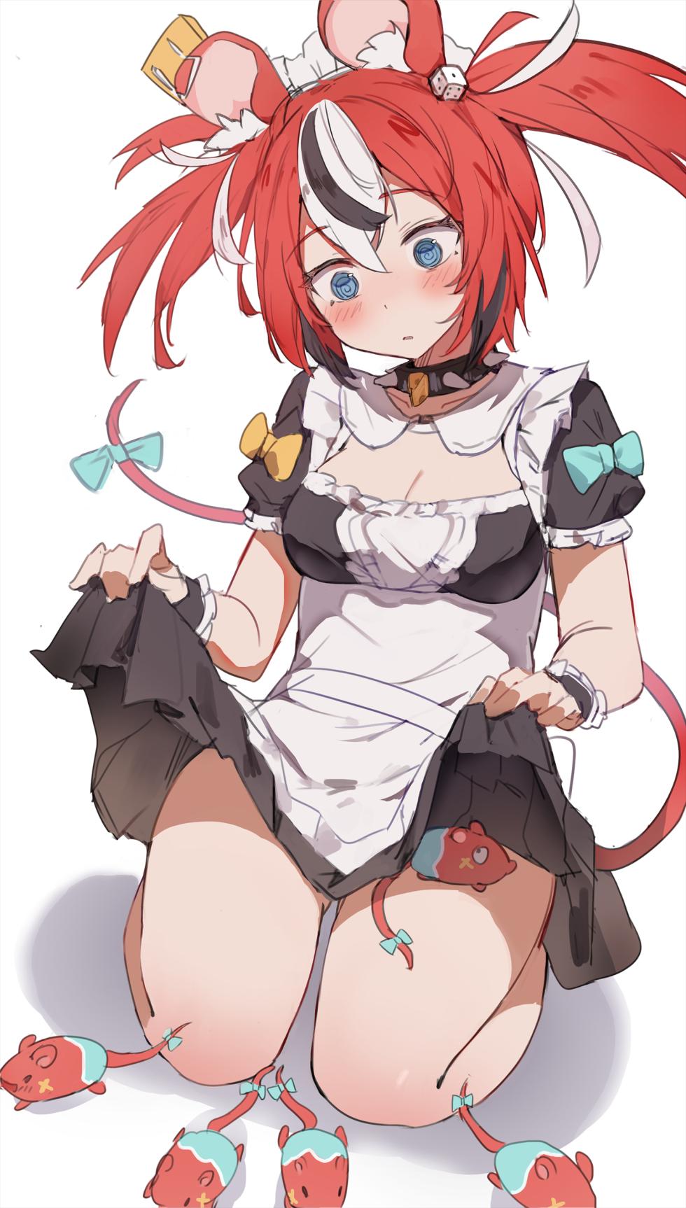 Baelz Orobou Compilation - Page 21