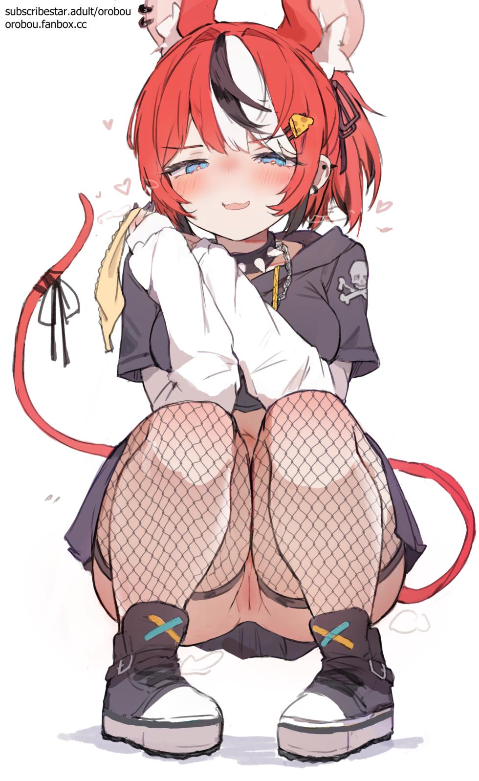 Baelz Orobou Compilation - Page 36