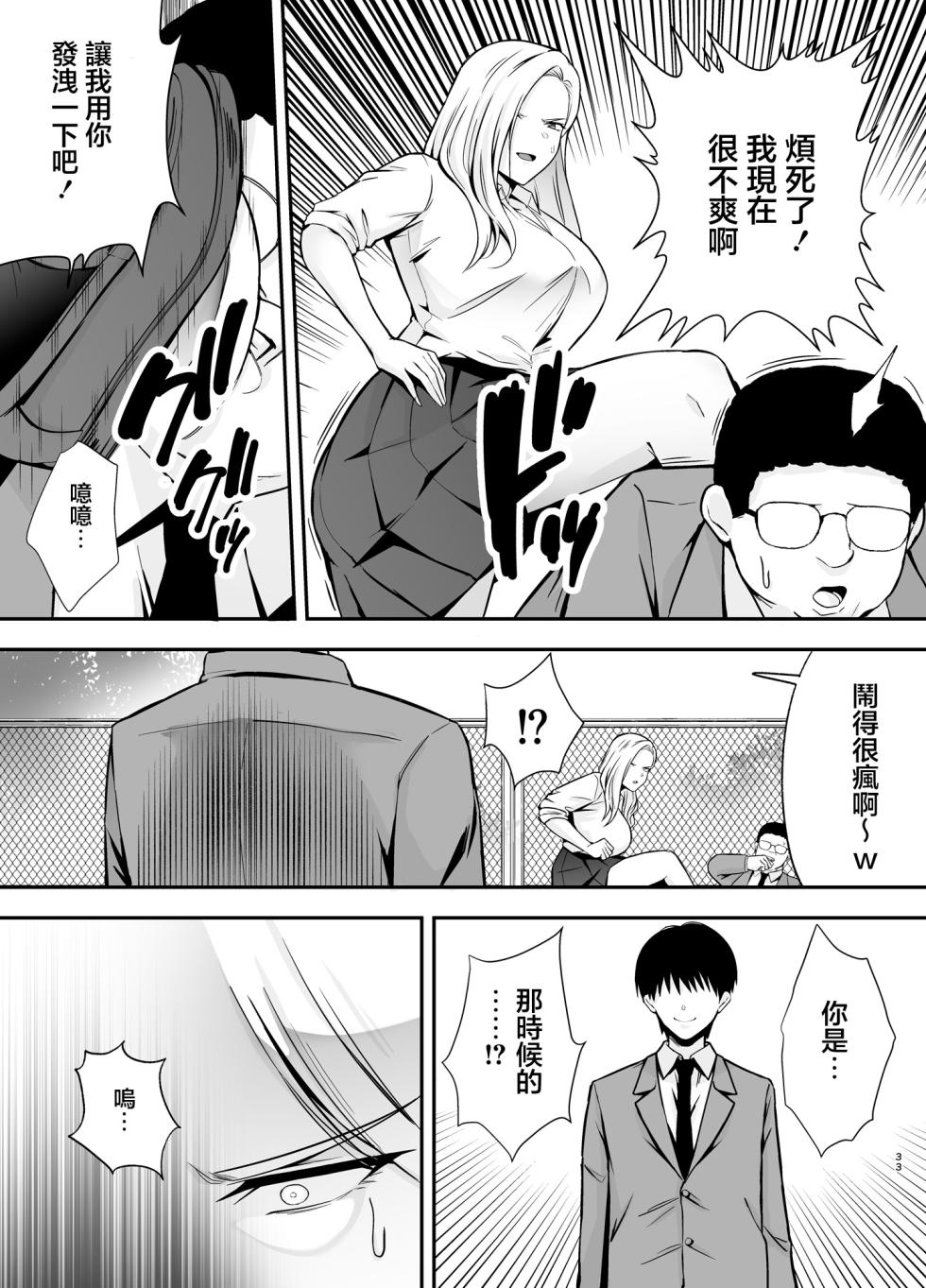 [Ougon Shinshi Club (Tabuchi)] Fukujuu Kyoushitsu 4 Sennou Gas de Classmate ni Yaritai Houdai | 服従教室4 以洗腦瓦斯將同班同學盡情玩弄 [Chinese] - Page 32