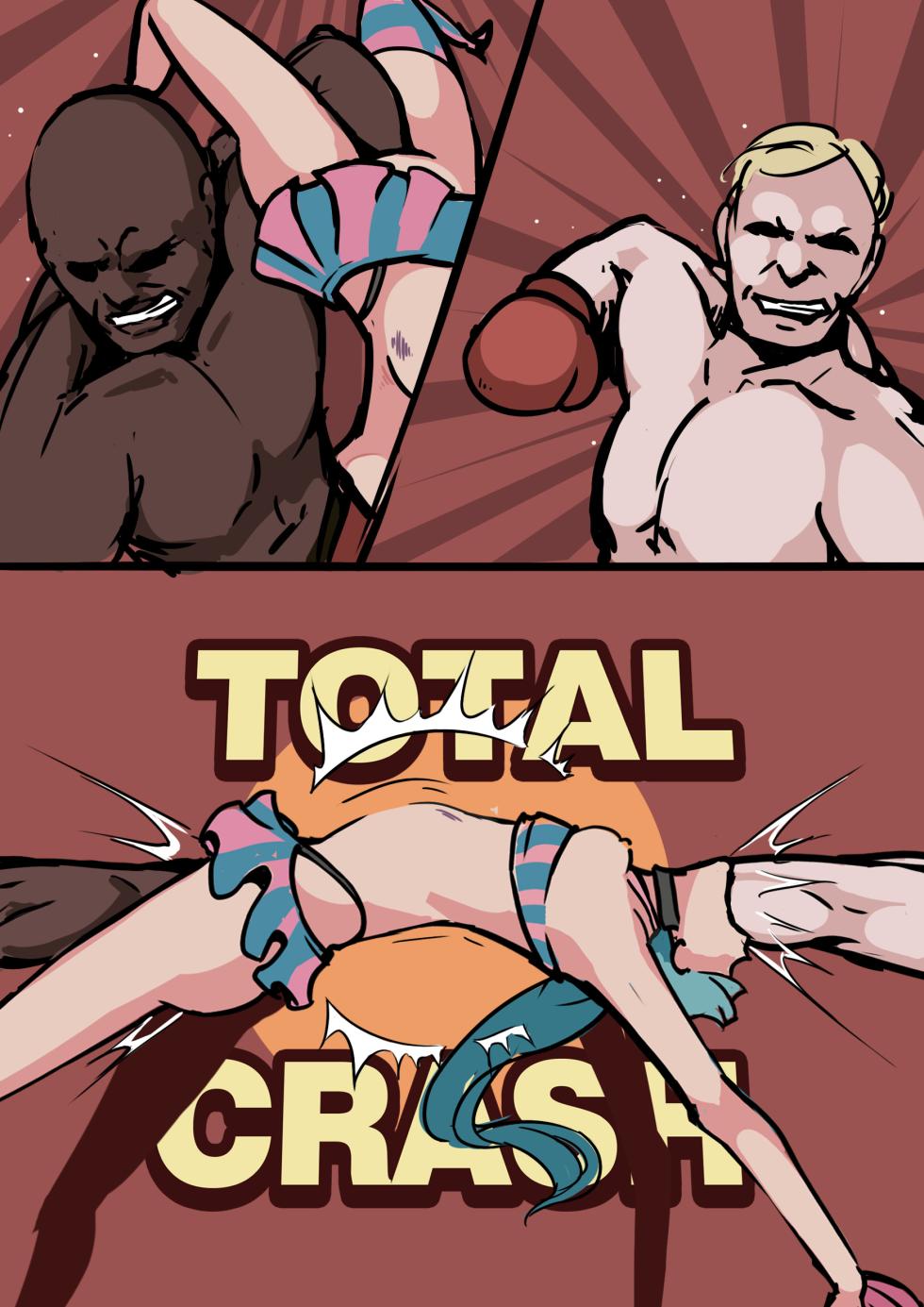 太陽沈むpixiv作品整理(R-18G注意) - Page 38