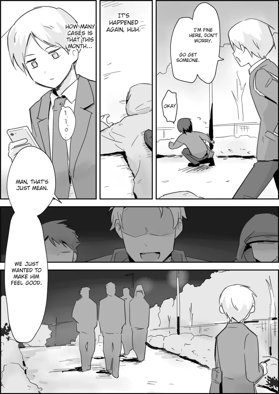 [Paatapo] Haibokukyo￮ Mesuiki Kaihatsu [English] [Digital] - Page 4