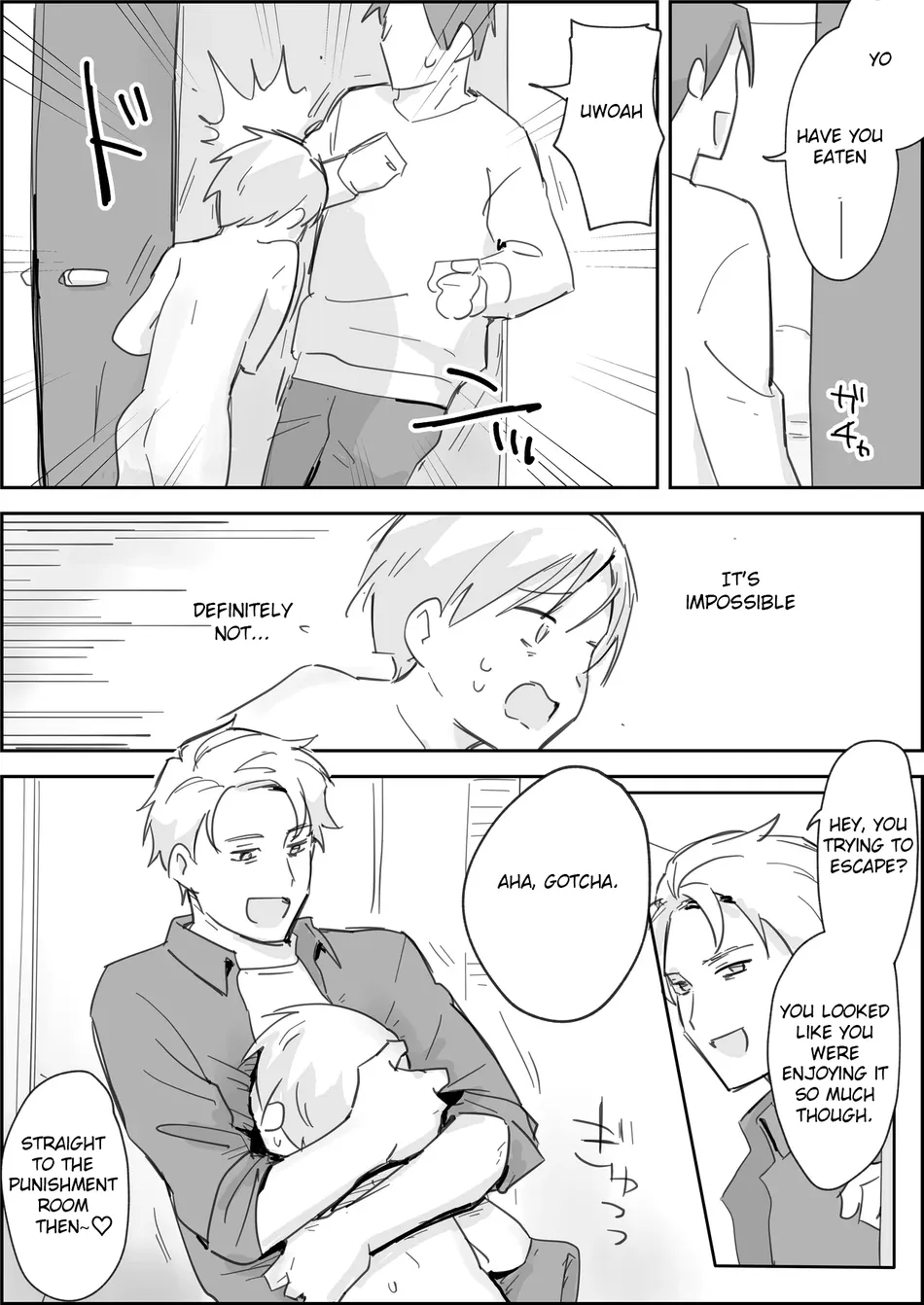 [Paatapo] Haibokukyo￮ Mesuiki Kaihatsu [English] [Digital] - Page 18