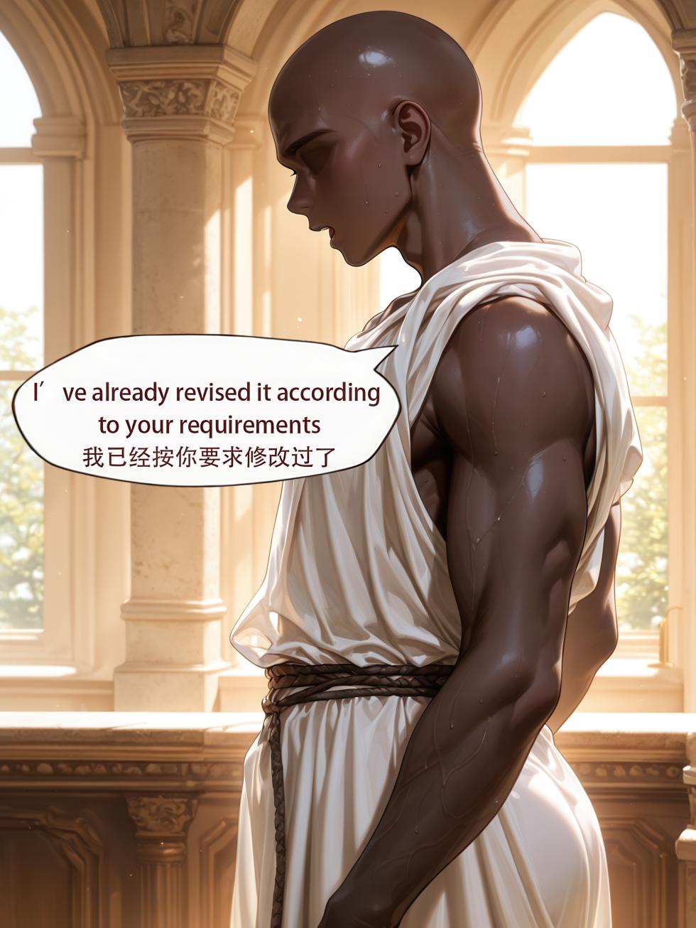 （ArlanMi）Aglaea [AI Generated] - Page 6