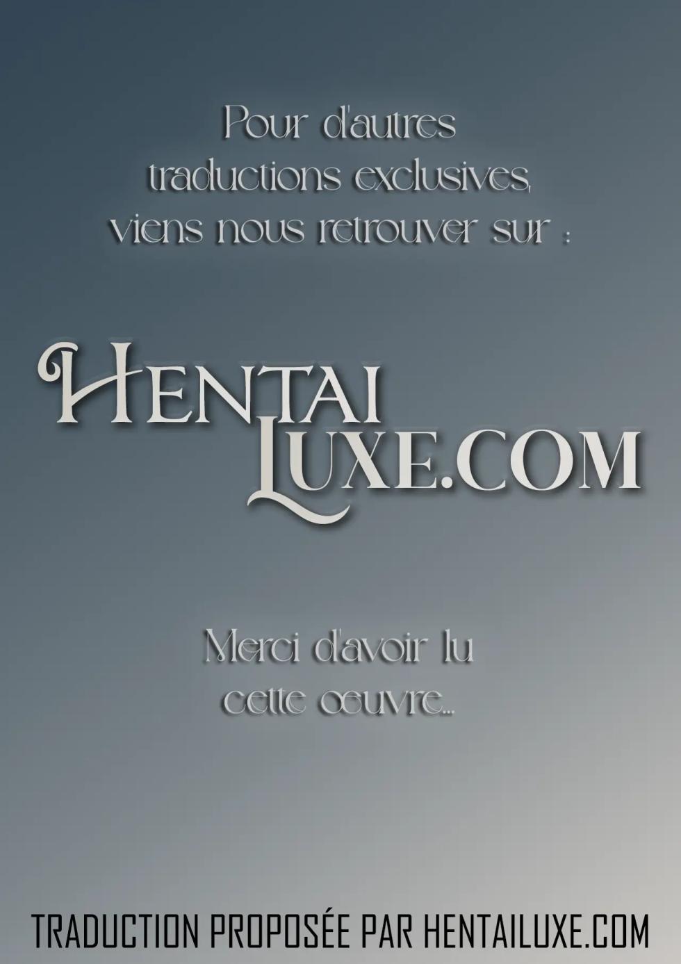 [Yamamoto Doujin (Yamamoto)] Love Triangle Z 4 | Triangle Amoureux Z 4 (Dragon Ball Z) [French] (hentailuxe.com) - Page 40