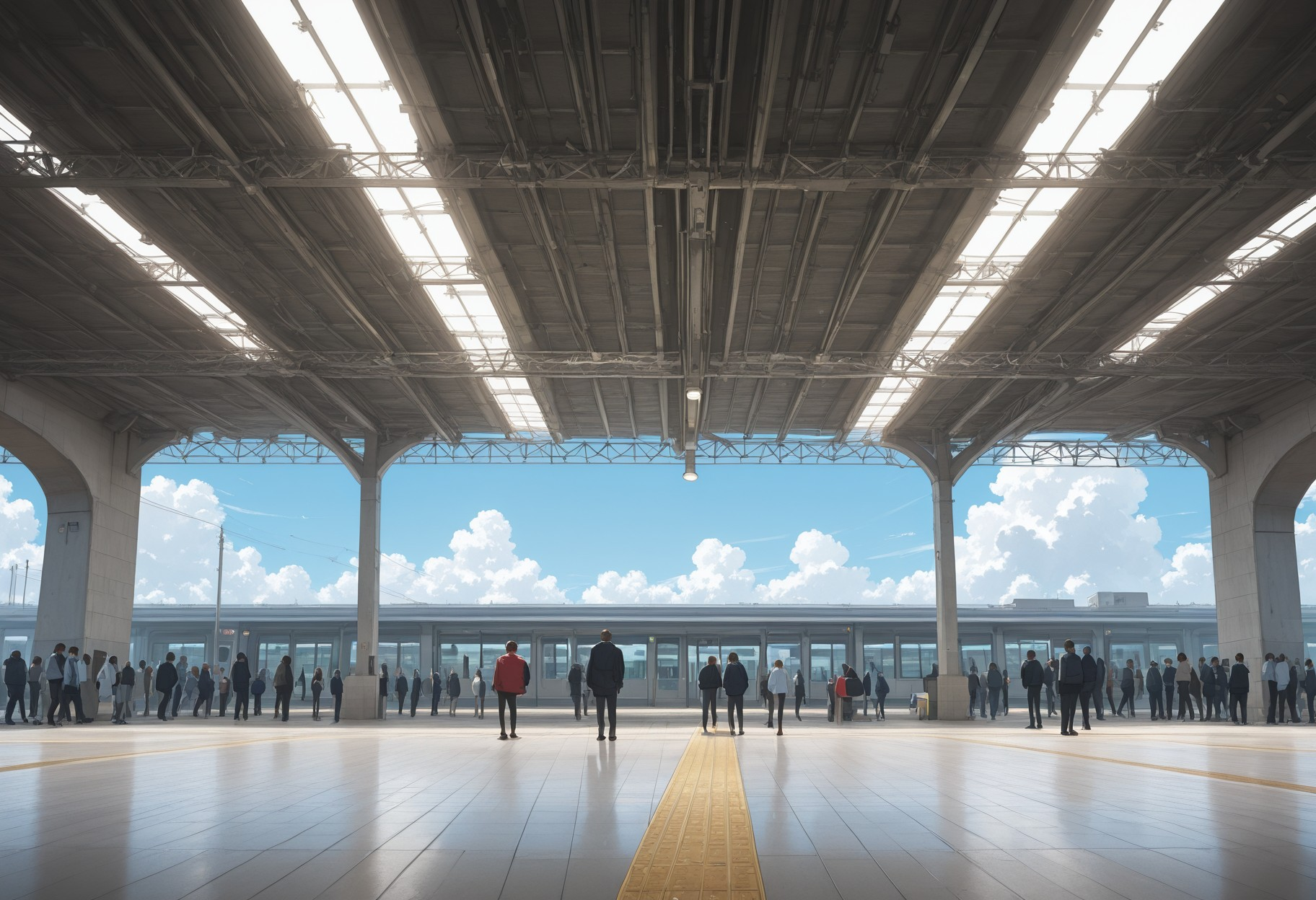 中野二乃 [AI Generated] - Page 22