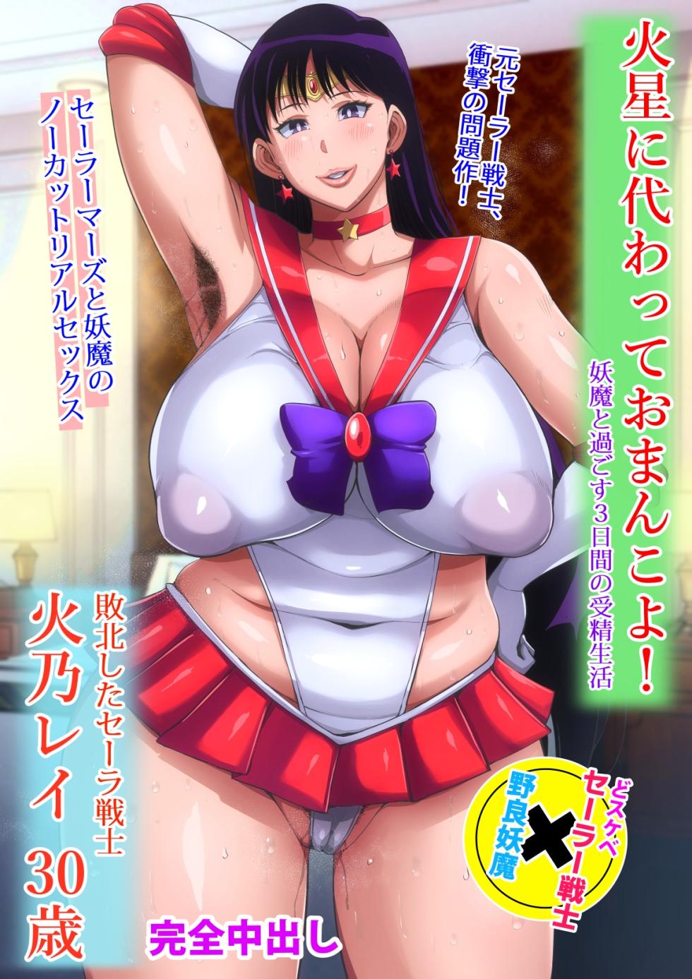 [B-Kyuu Site (bkyu)] Dosuke Sensei Sailor Moon CG Collection (Bishoujo Senshi Sailor Moon) - Page 16