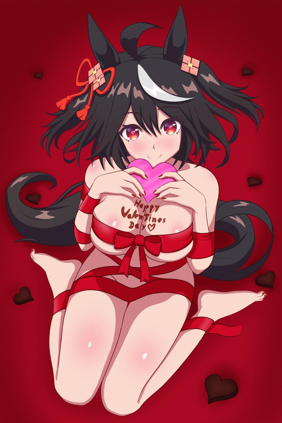 [Nekroz] Umamusume collection - Page 16