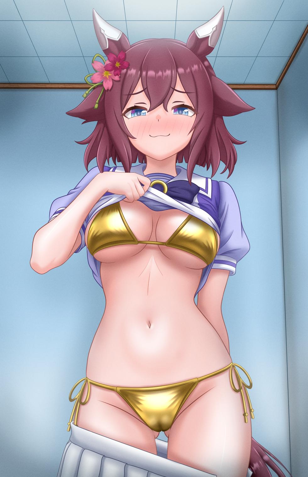 [Nekroz] Umamusume collection - Page 18