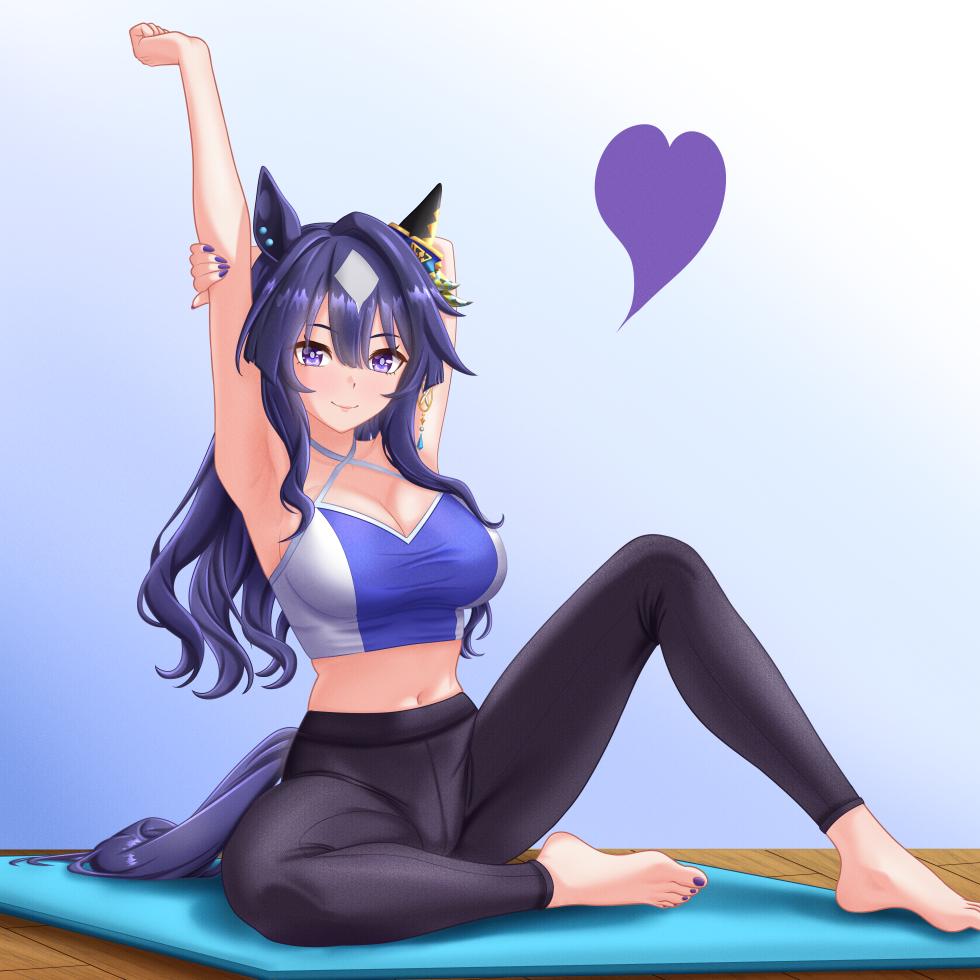 [Nekroz] Umamusume collection - Page 31