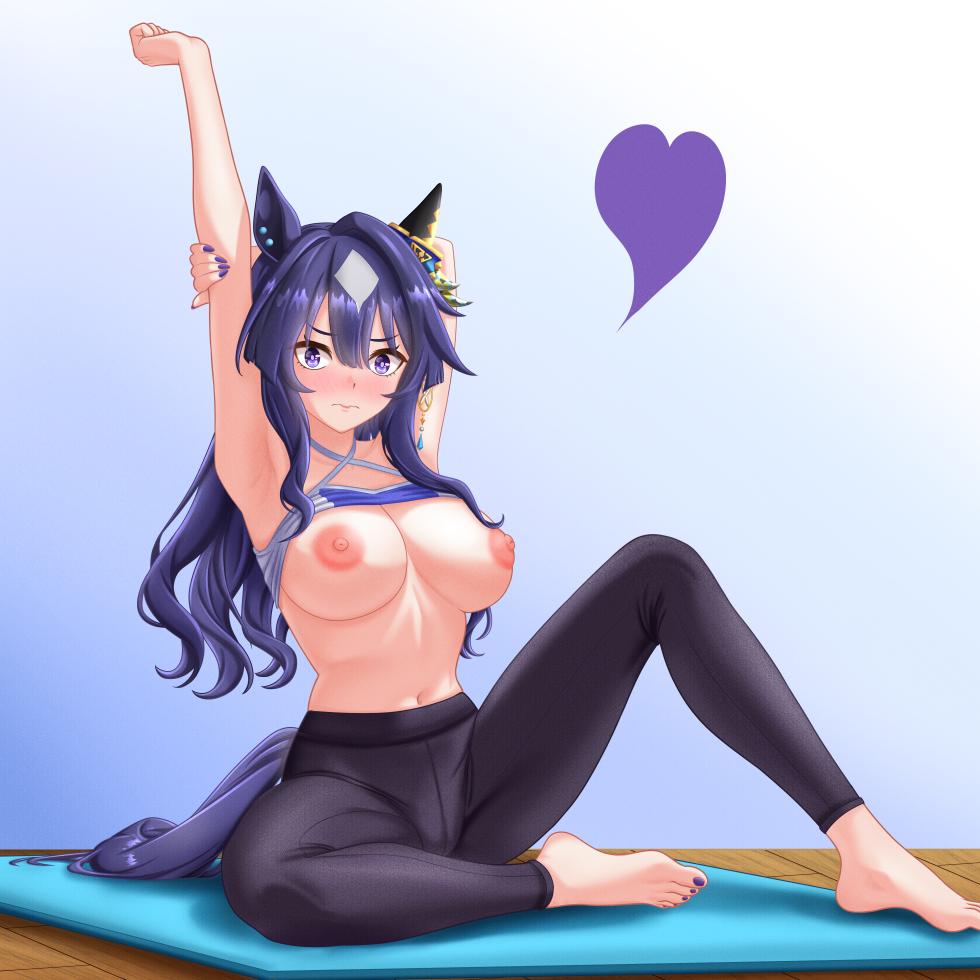 [Nekroz] Umamusume collection - Page 33