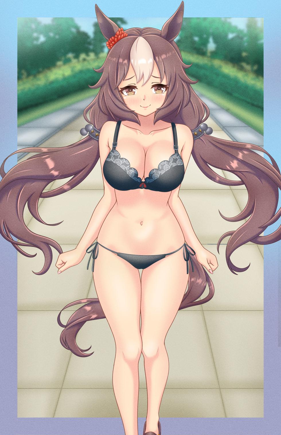 [Nekroz] Umamusume collection - Page 38