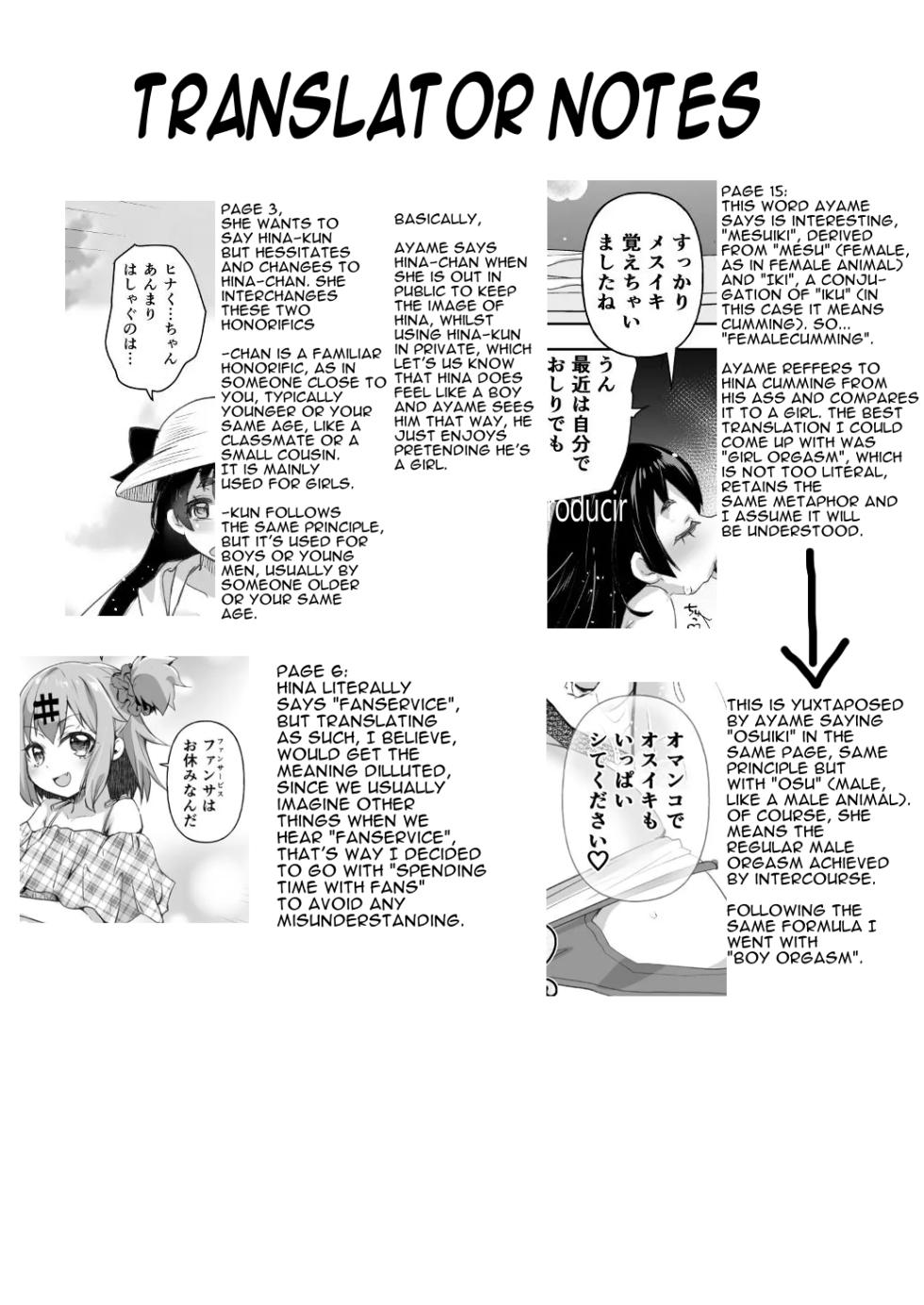 [Moon Night Kitten (Kouki Kuu)] Bokkishi Yasui Josou Kareshi to Seisokei Inran na Kyonyuu Kanojo [English] [Brazilisaconspiracy] [Digital] - Page 30